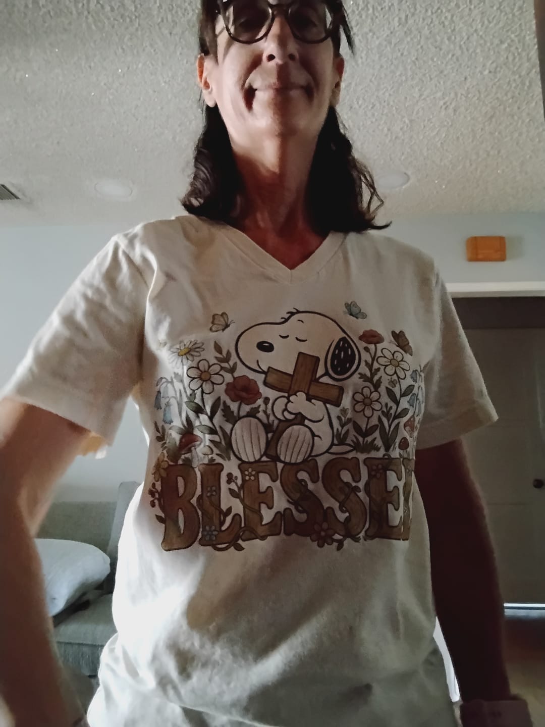 Customer photo review of Snoop Blessed