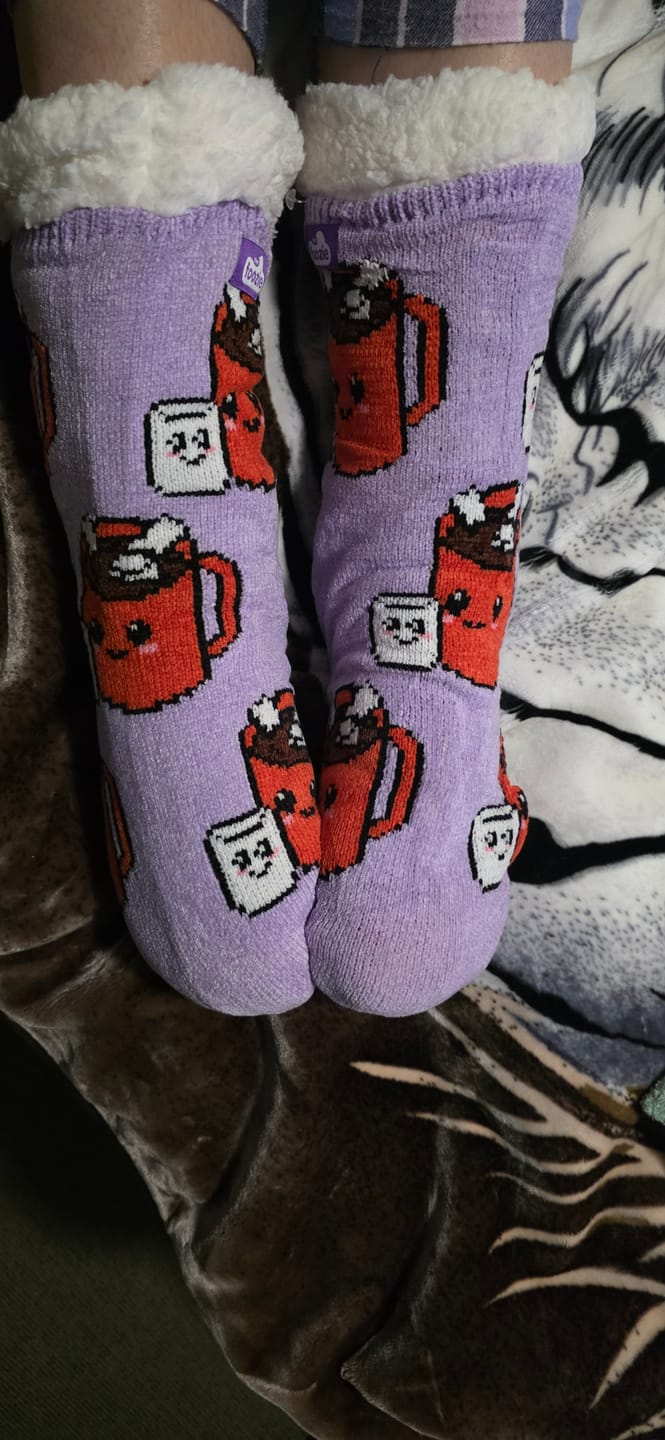 Customer photo review of The Foozie™ Yum