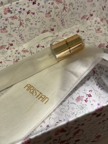 Customer photo review of Dilan Rosé