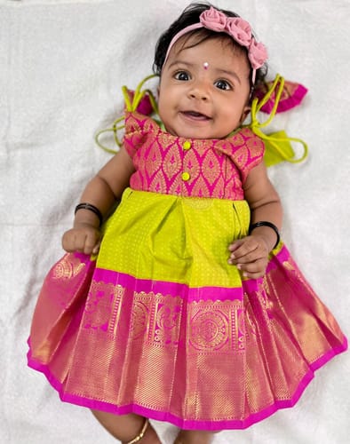 The Nesavu customer review from Samyugtha