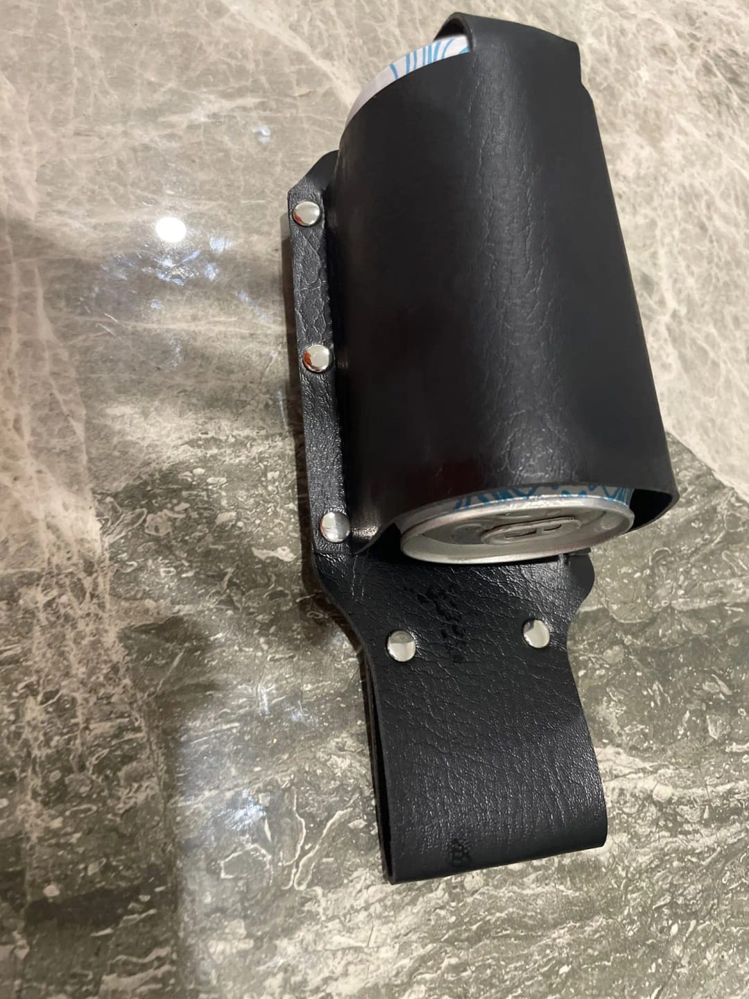 Customer photo review of BrewBandit™️