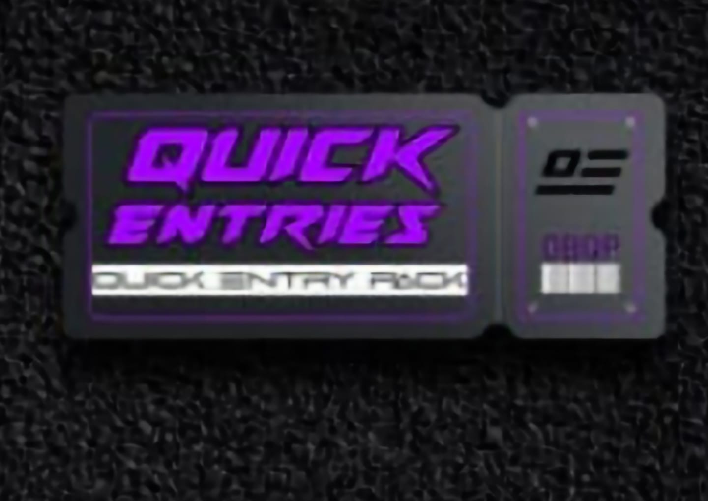 Customer photo review of Overkill Battalion's  Platinum High Roller VIP Pack - 1,000 🎟️ + 500K Bonus!