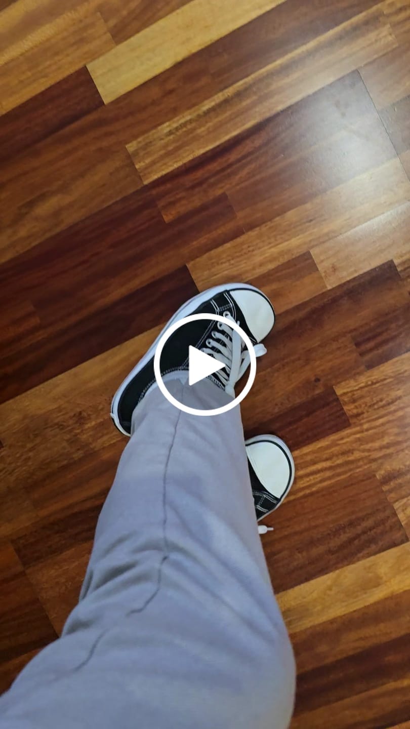 Customer video review of Roam I - Zapatos Barefoot