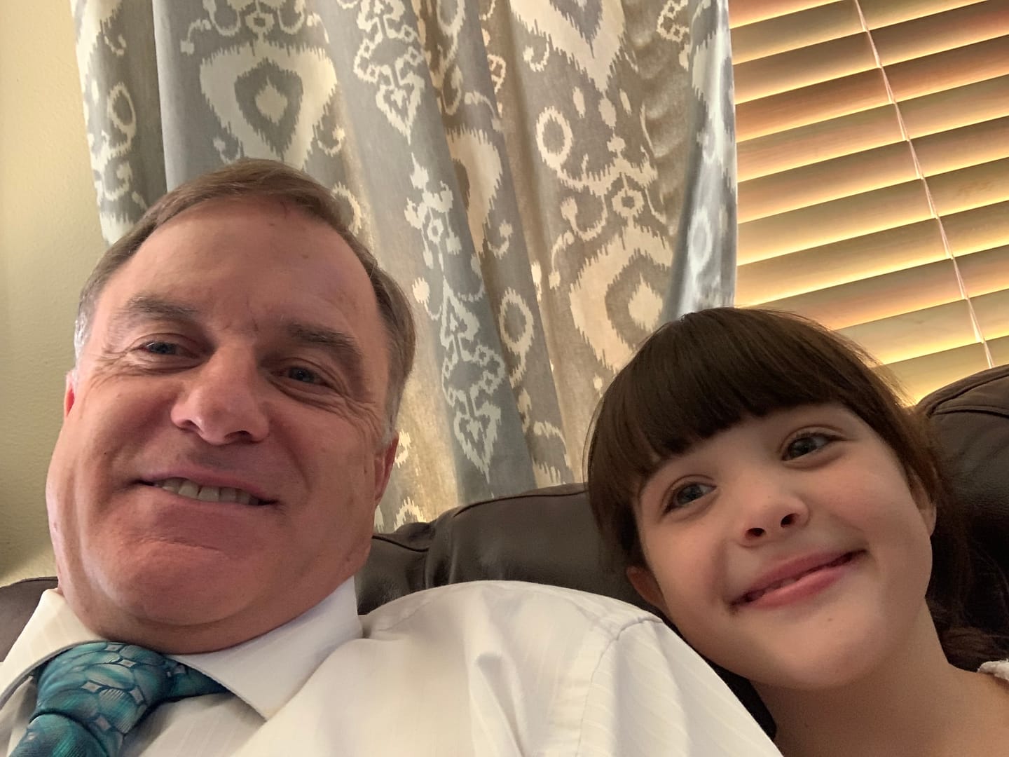 Customer photo review of To My Daughter Gift From Dad, "Never Forget That I Love You"