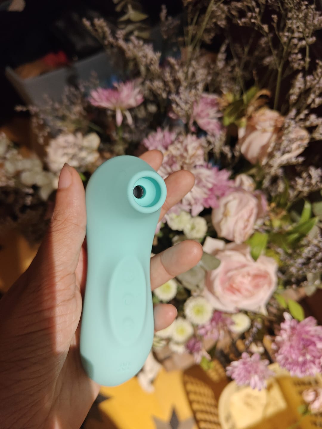 Customer photo review of Breeze