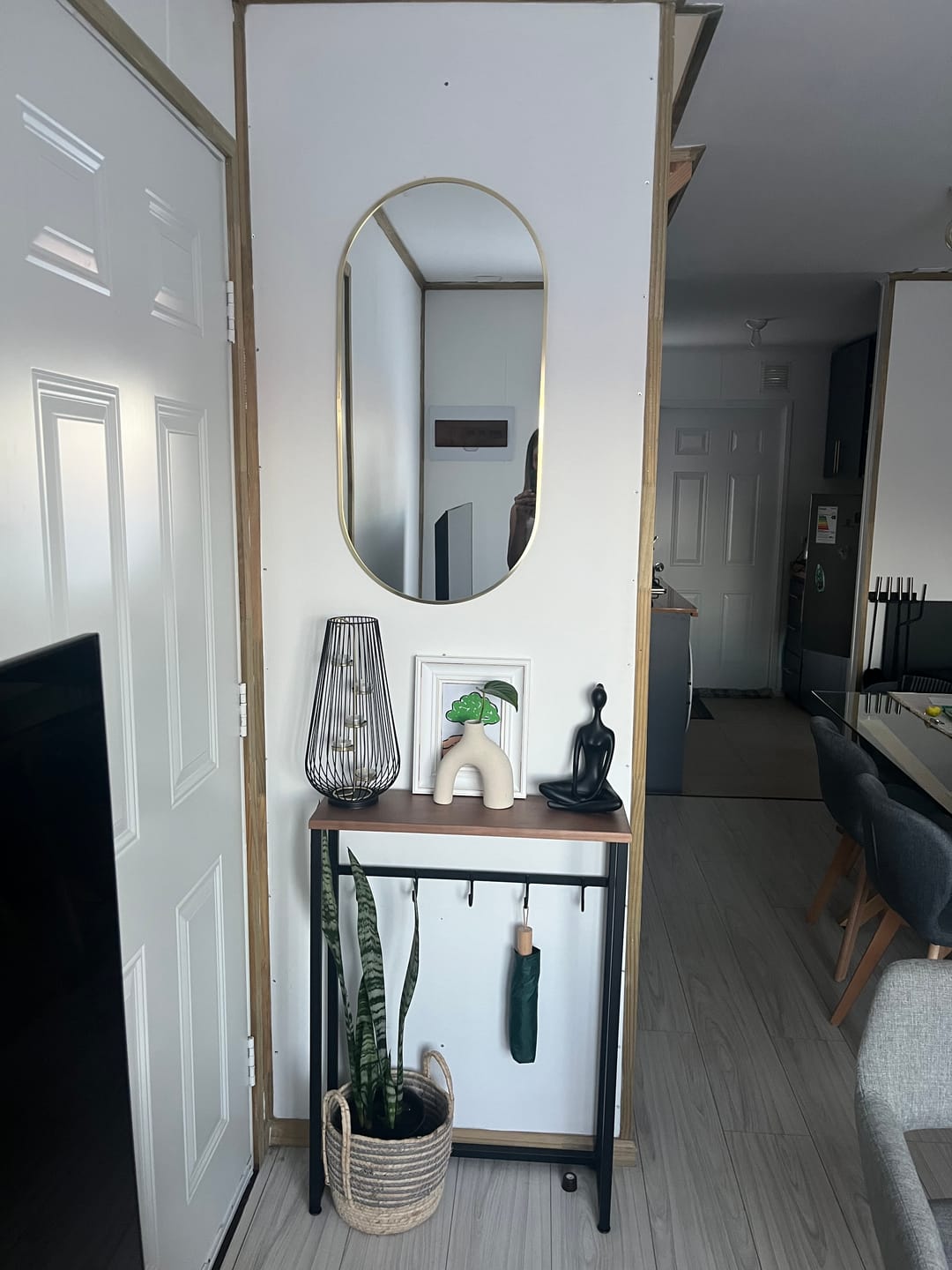 Customer photo review of Arrimo 60 — Kallfu.cl