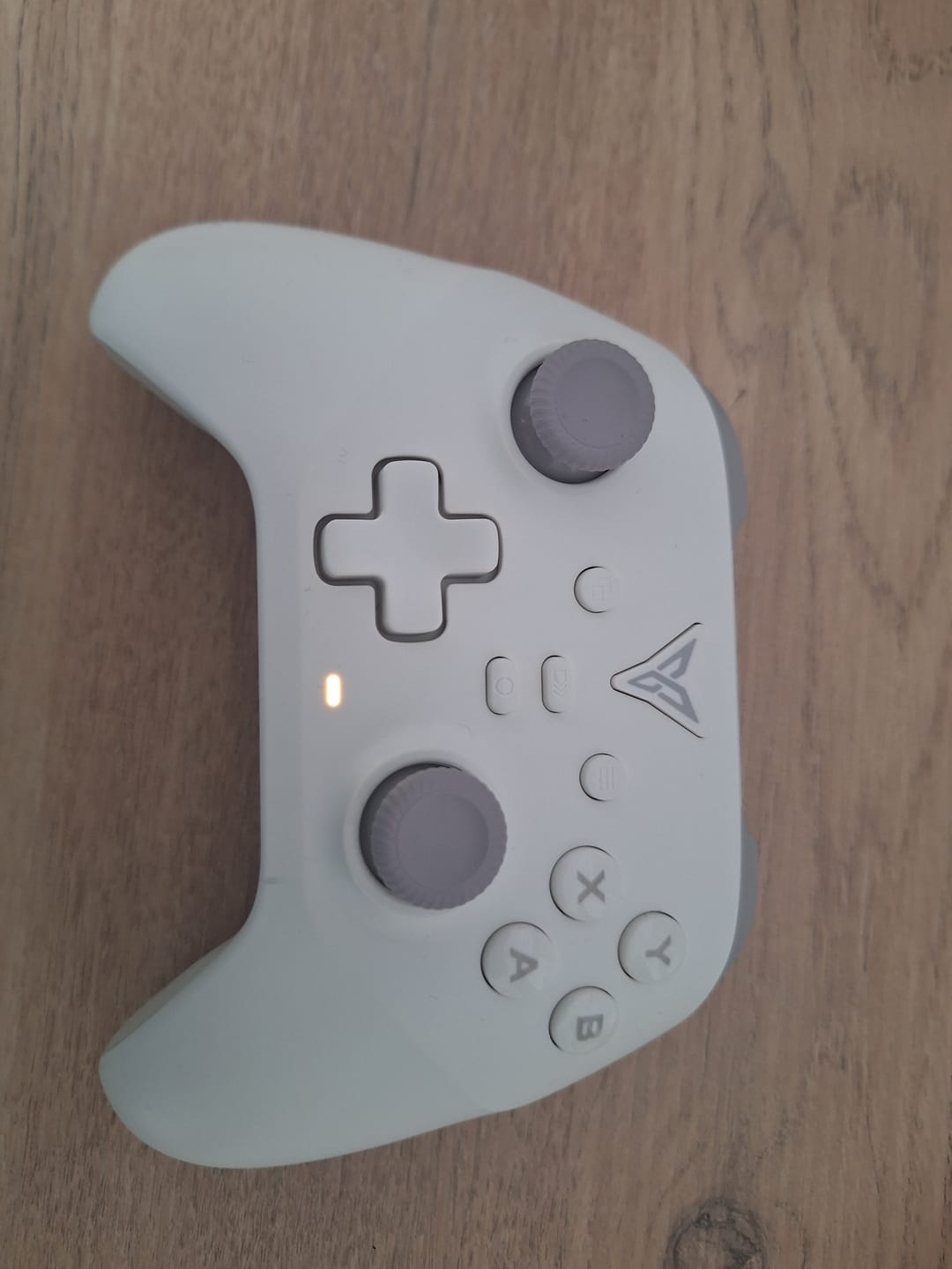 Customer photo review of FLYDIGI Dune Fox Oyun Kolu
