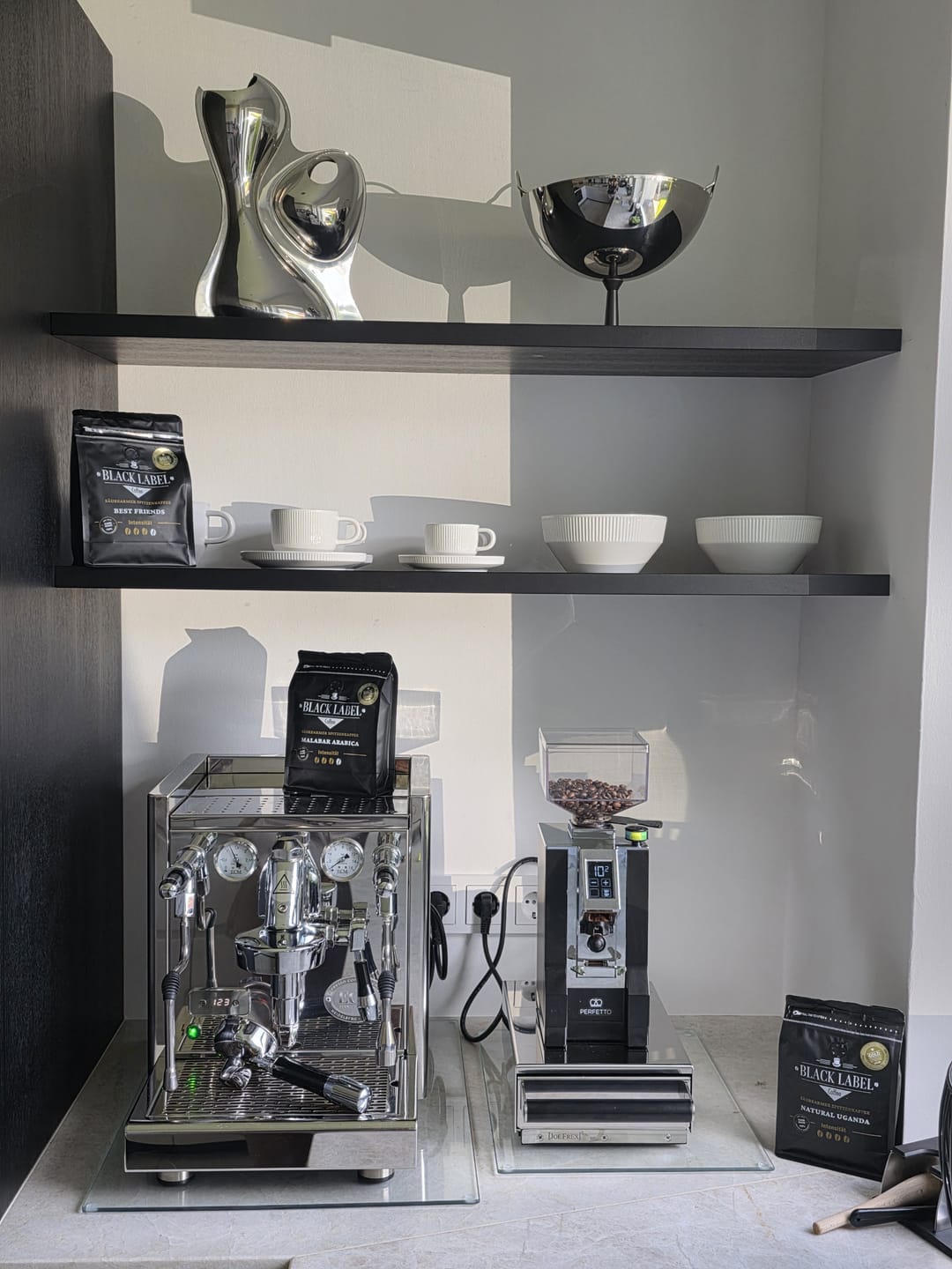 Customer photo review of Probierset Säurearm