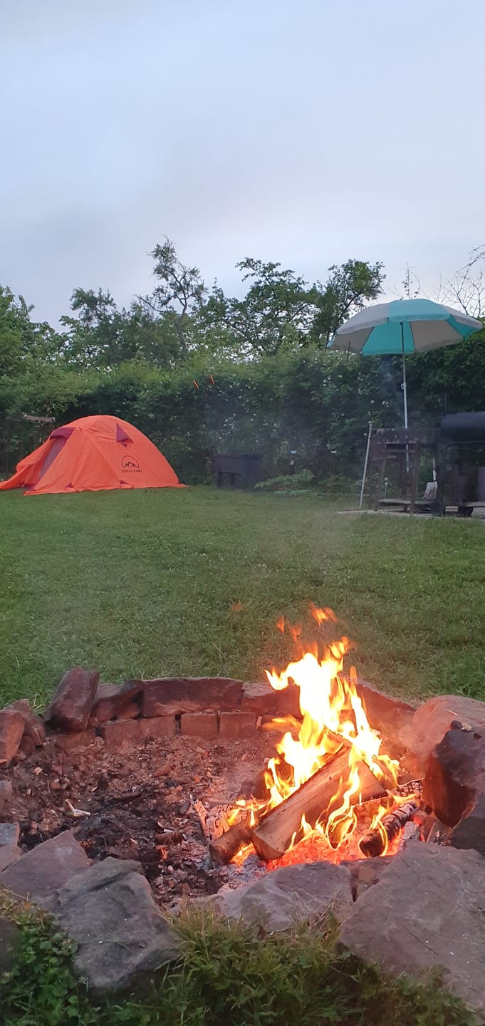 Customer photo review of GoAlpine® Expedition I