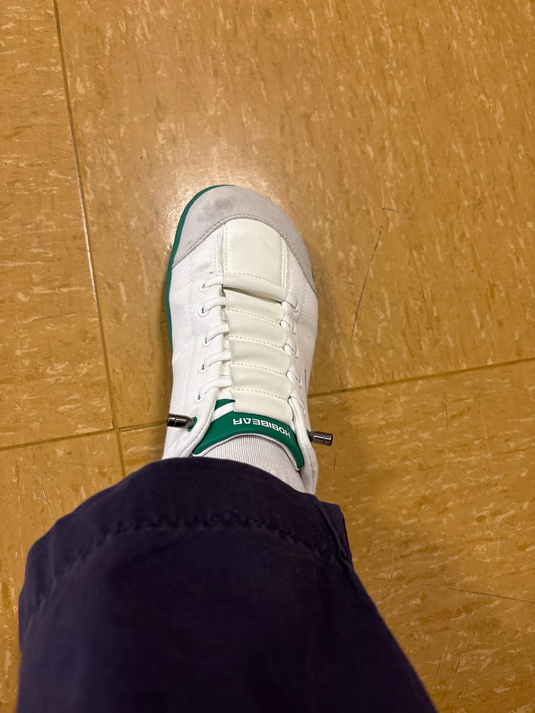 Customer photo review of Sorrel - Barefoot De Ocio