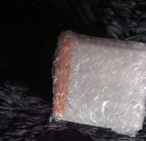 Customer photo review of Choragon | Gonadotropina coriónica humana (HCG) 5,000ui