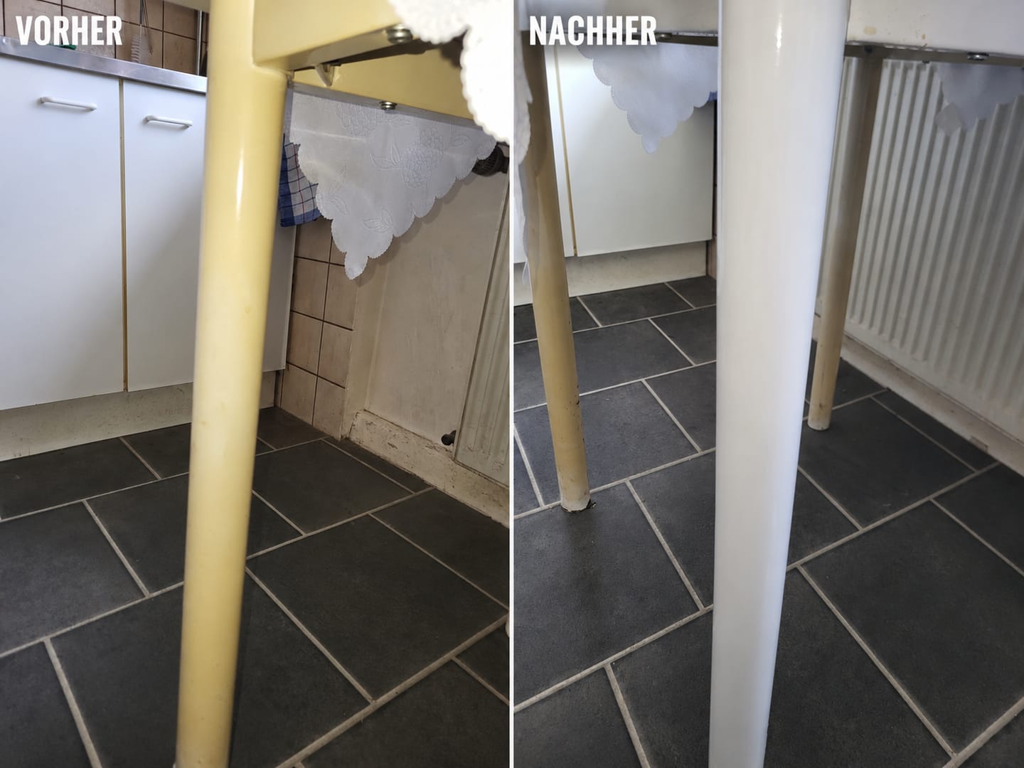 Customer photo review of VANEX - SMOKER