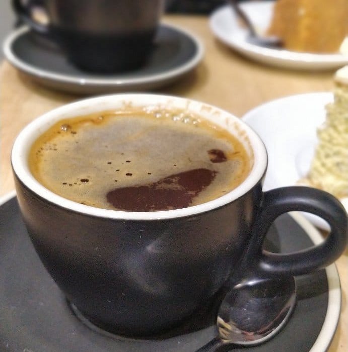 Customer photo review of TAFT Kahve 250 gr