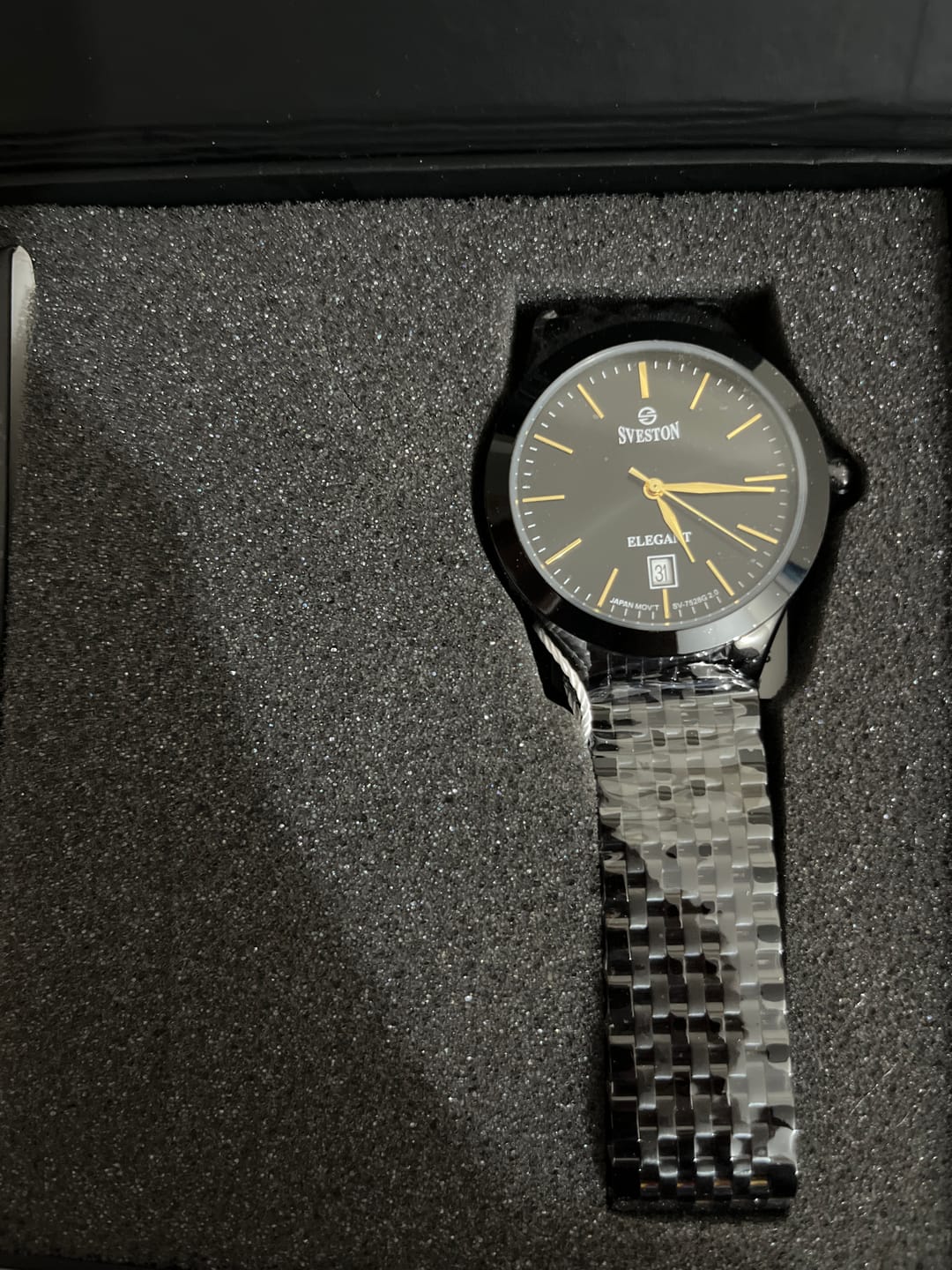 Customer photo review of Elegant