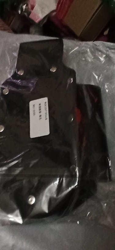 Customer photo review of BrewBandit™️
