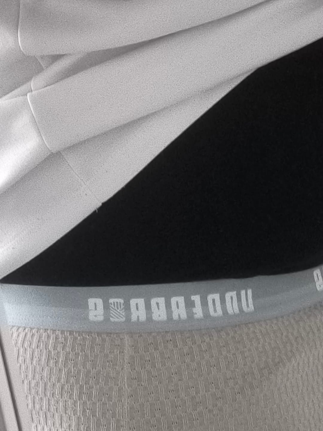Customer photo review of Underbros Antibakteriyel Nefes Alabilir Erkek Boxer
