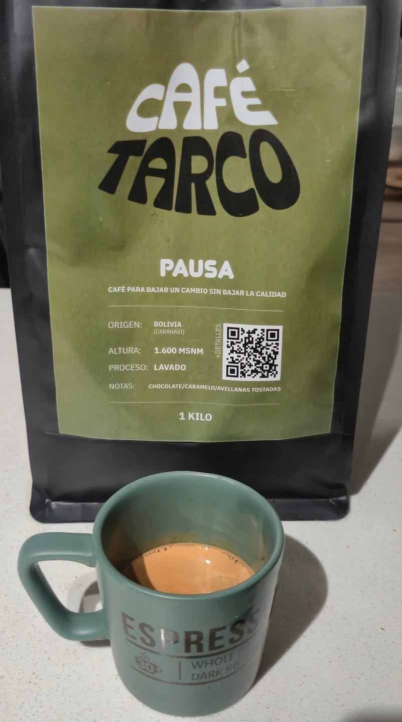 Customer photo review of Pausa