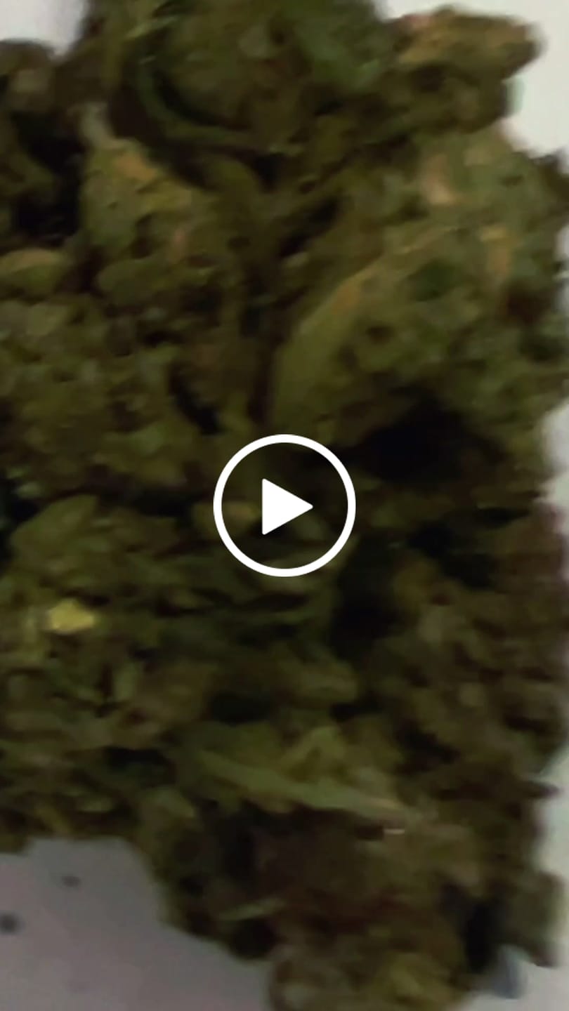 Customer video review of Runtz Cake - Minis - 28 Grams - Hybrid