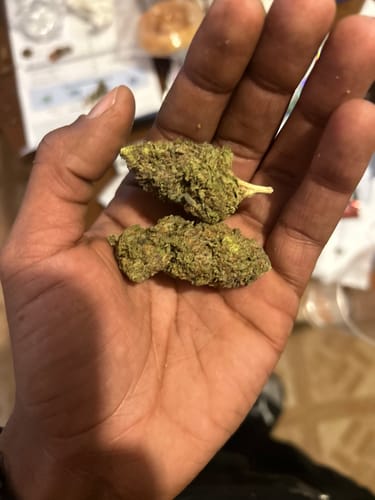 Blueberry Syrup - Bulk - Indica photo review