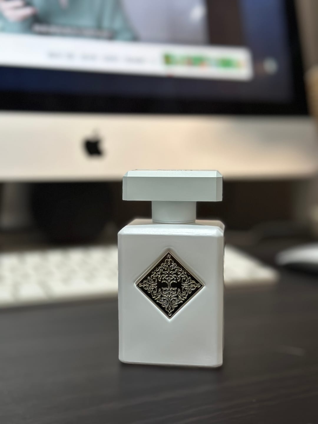 Customer photo review of Initio Parfums Rehab (U) Extrait de Parfum 90ml