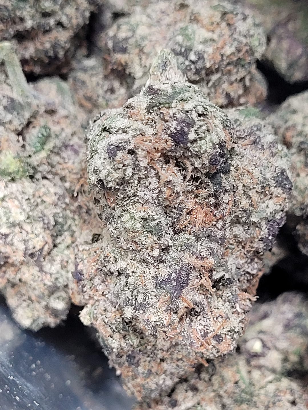 Customer photo review of Death Star
