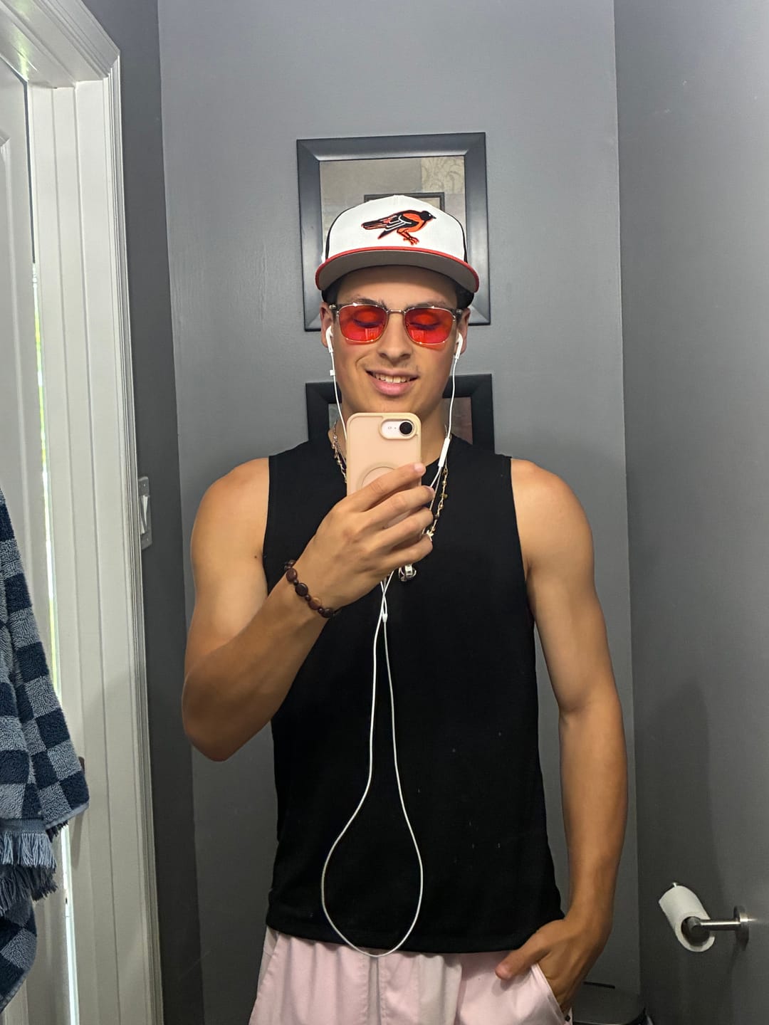Customer photo review of Biosync™ Glasses