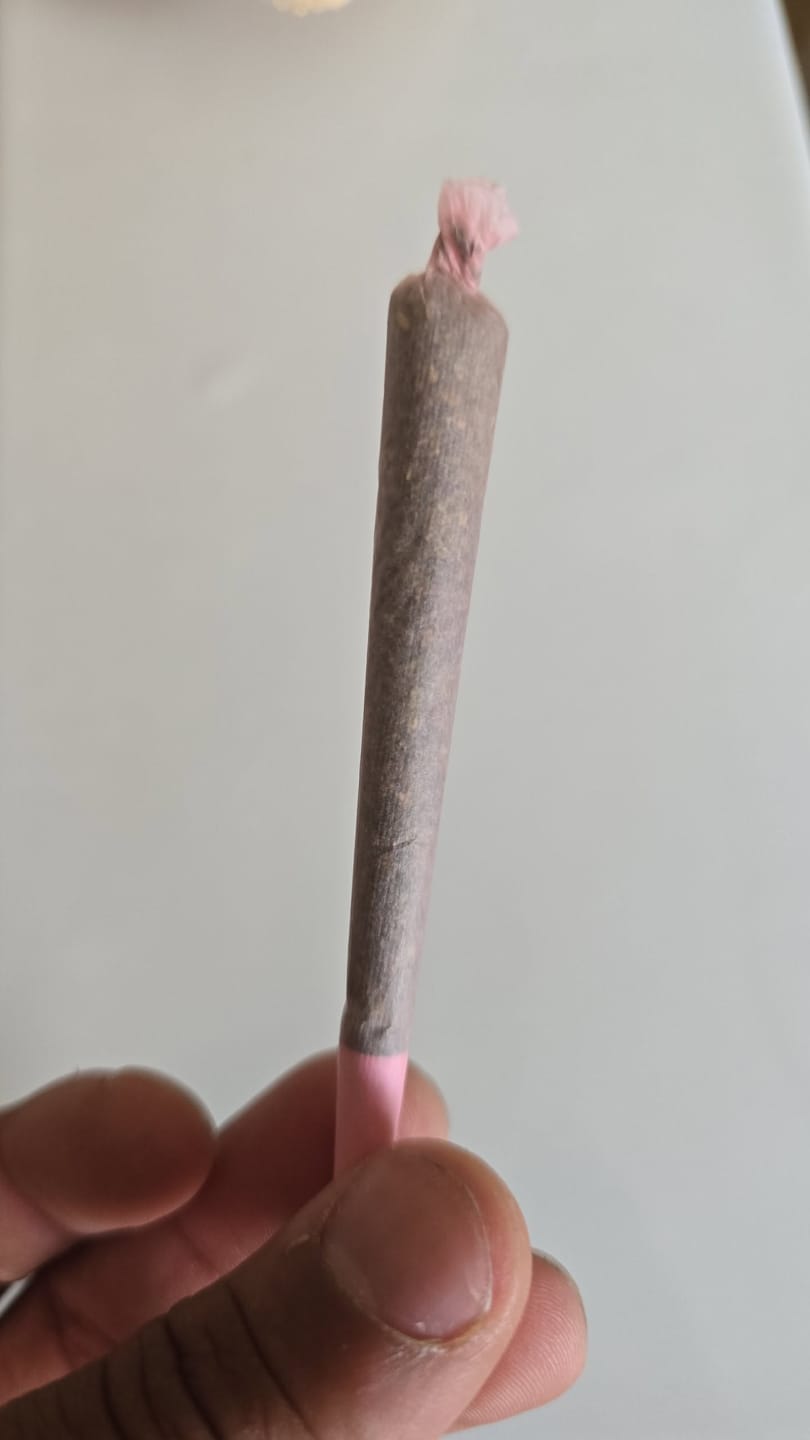 Customer photo review of Gelato #33 Joints 40% Superior