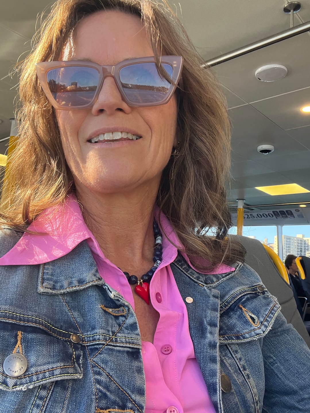 Customer photo review of HAILEY II