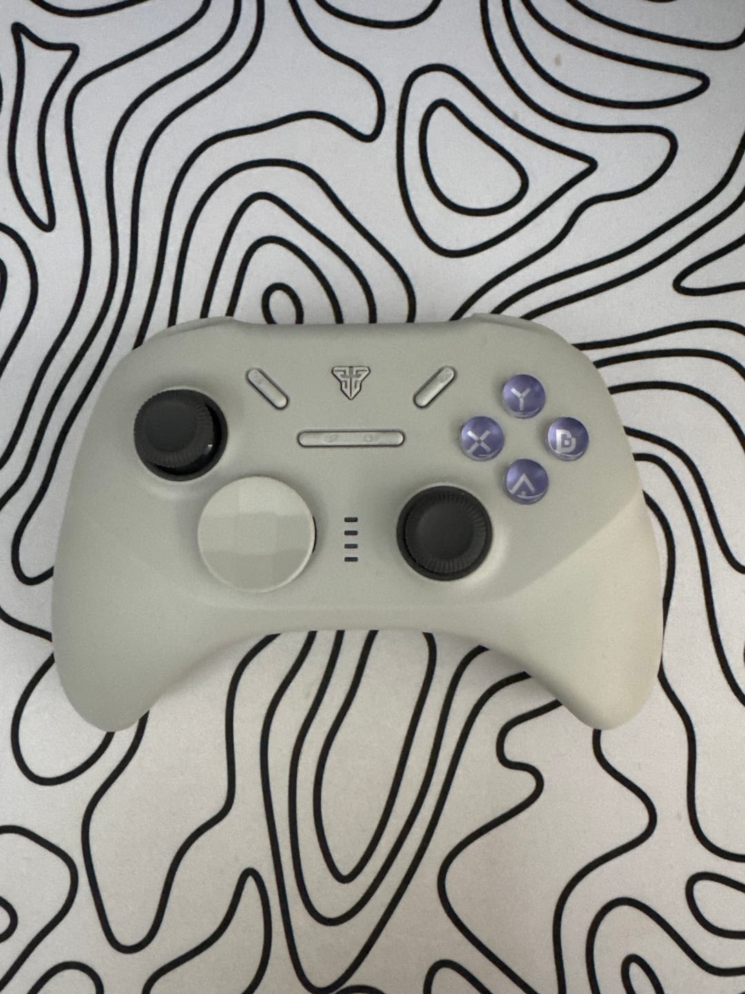 Customer photo review of Fantech EOS Pro II Oyun Kolu