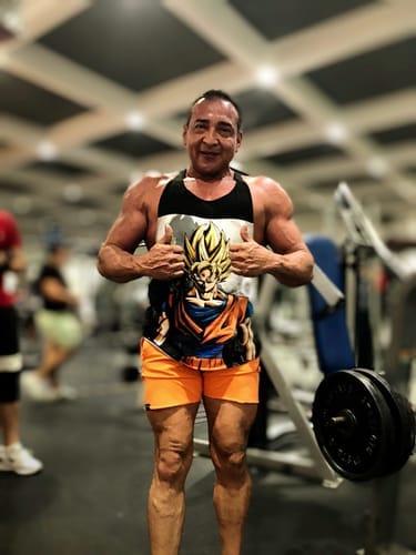 Customer photo review of Choragon | Gonadotropina coriónica humana (HCG) 5,000ui
