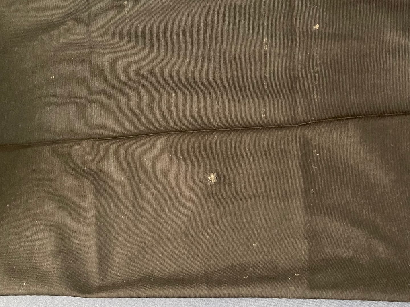 Customer photo review of Valeria Wear - Düz Siyah Desenli Buff