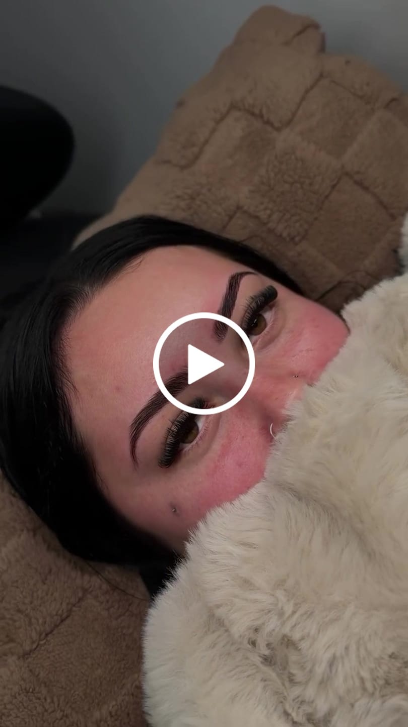 Customer video review of Pointy Stem Premade Collection
