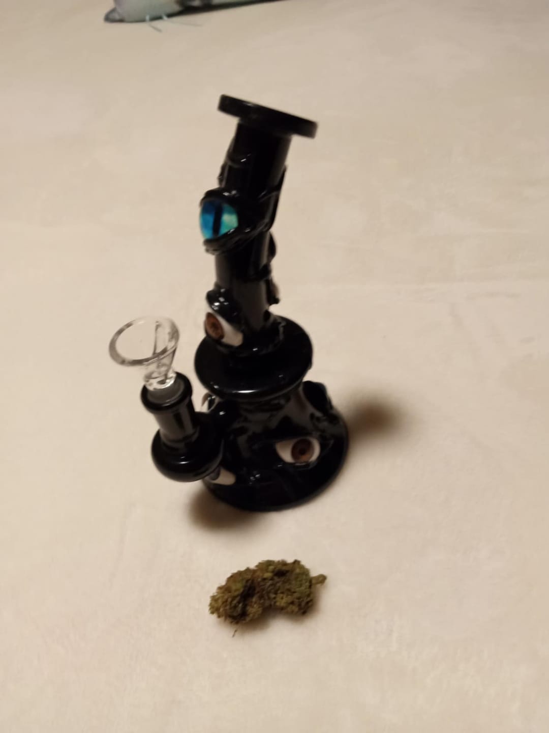 Customer photo review of Bubba OG - 28 Grams - Indica