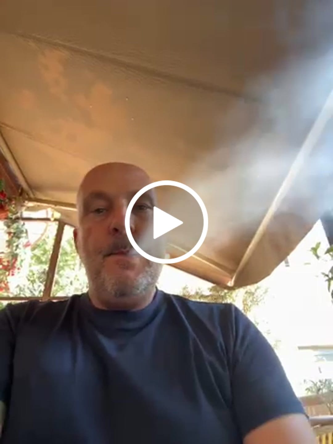 Customer video review of Al fakher 15k Ice Adjust Disposable Vape