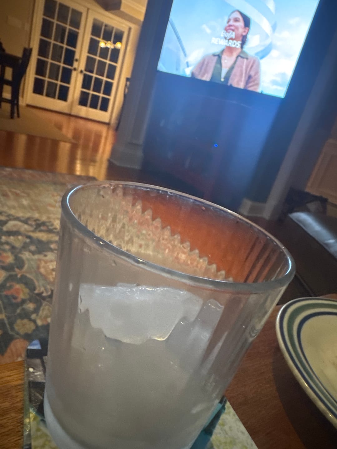Customer photo review of THC Sleep Tonic (12oz)