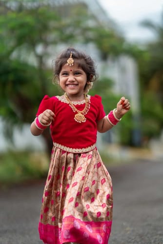 The Nesavu customer review from Akshus Amma