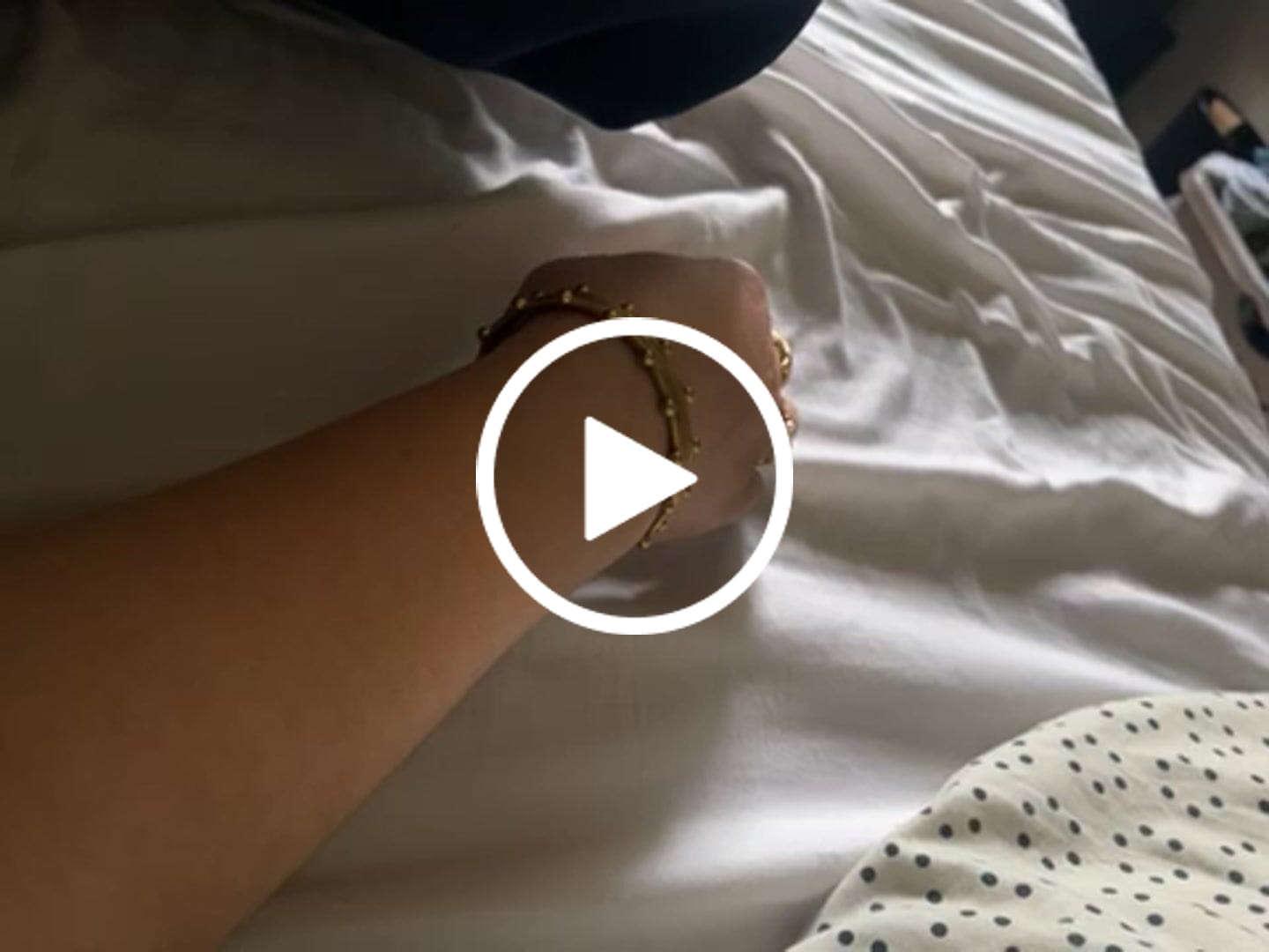 Customer video review of Tidebreak Cuff (Bundle)