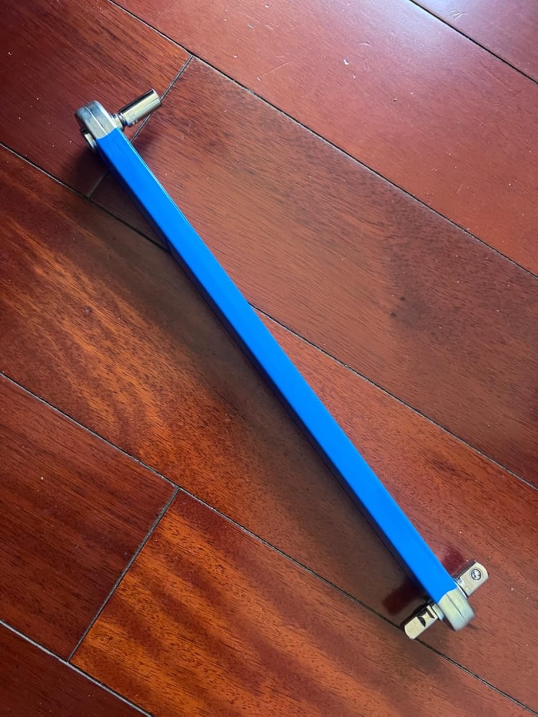 Customer photo review of PRO Offset Extension