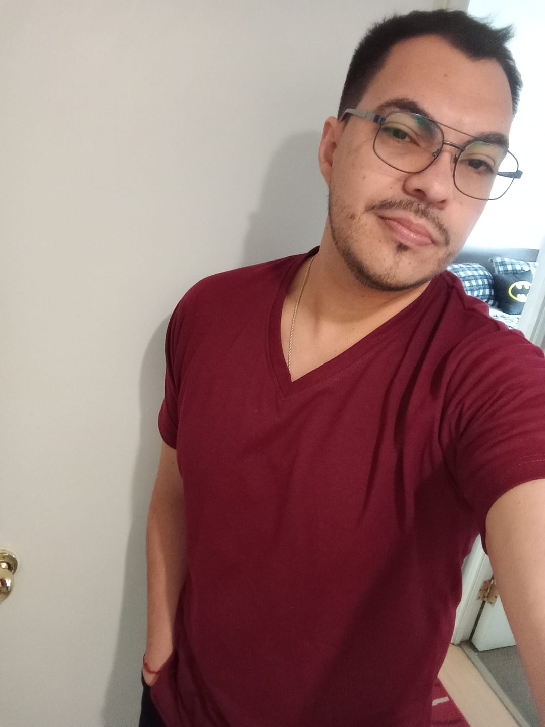 Customer photo review of Polera Luxe