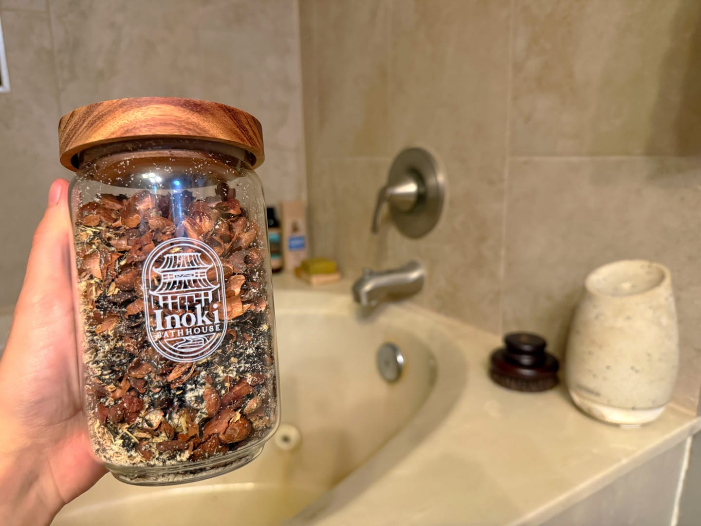 Customer photo review of Mont Chocolat - Romance and Indulgence