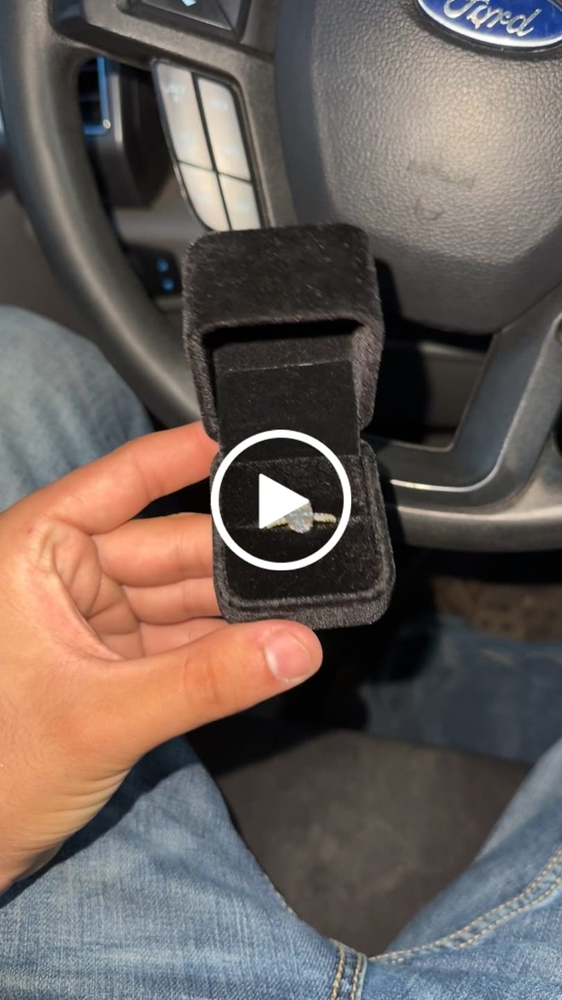 Customer video review of The Opaline