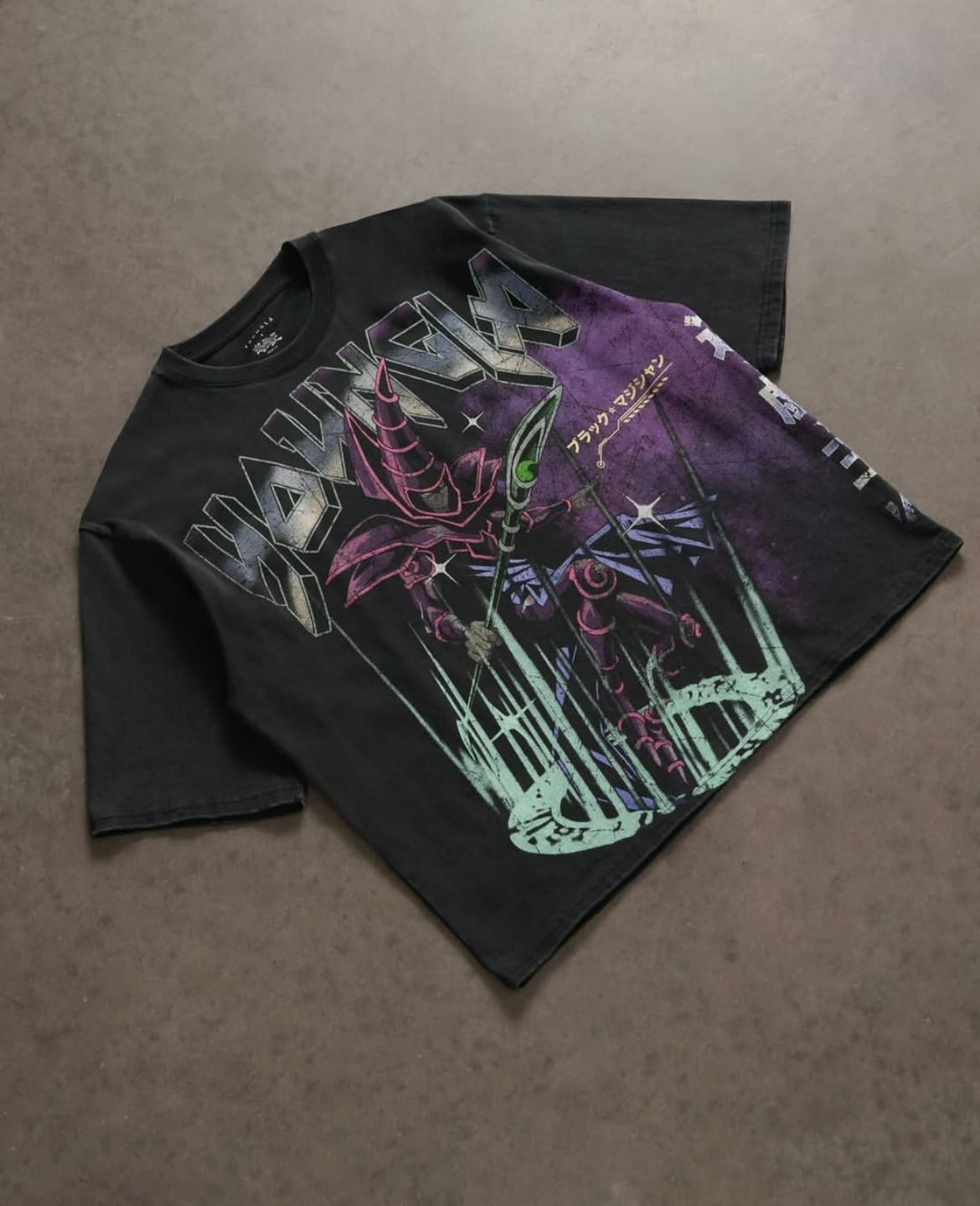 Customer photo review of 4123 - Yu-Gi-Oh!® Tees