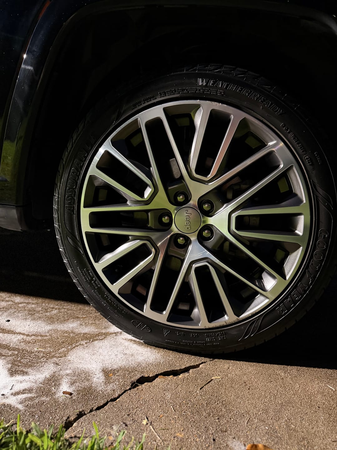 Customer photo review of M.A.C Multi- Application Ceramic Sealant