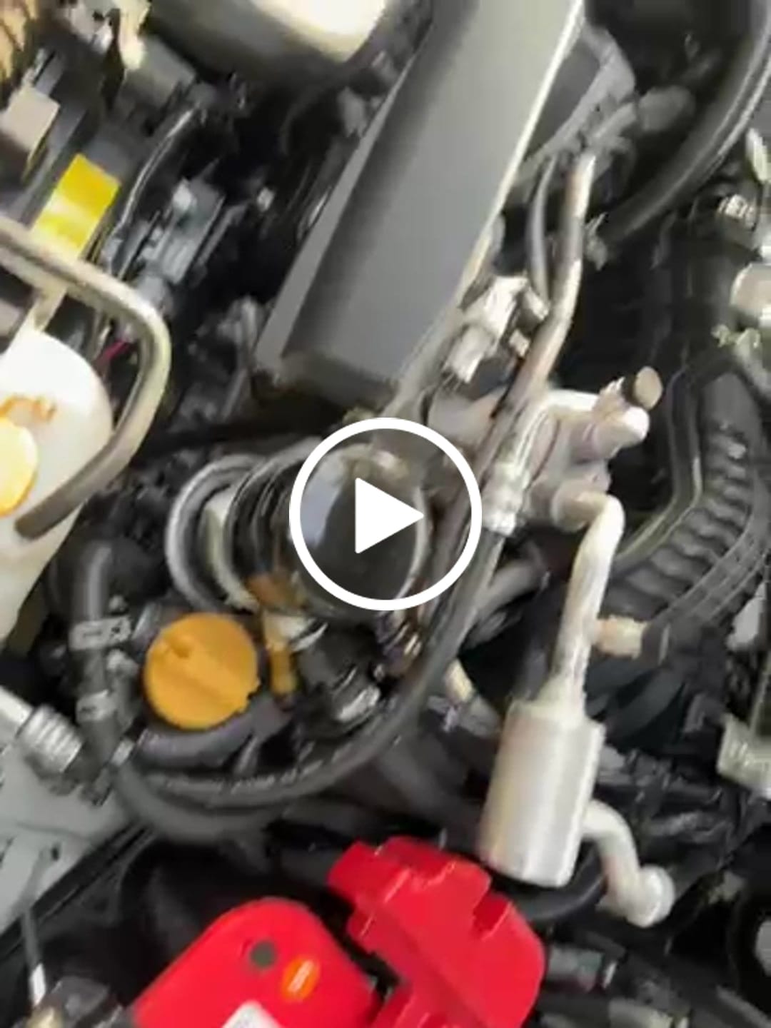 Customer video review of Oil Cooler Full Kit, Top Mount for 2015-2026 WRX
