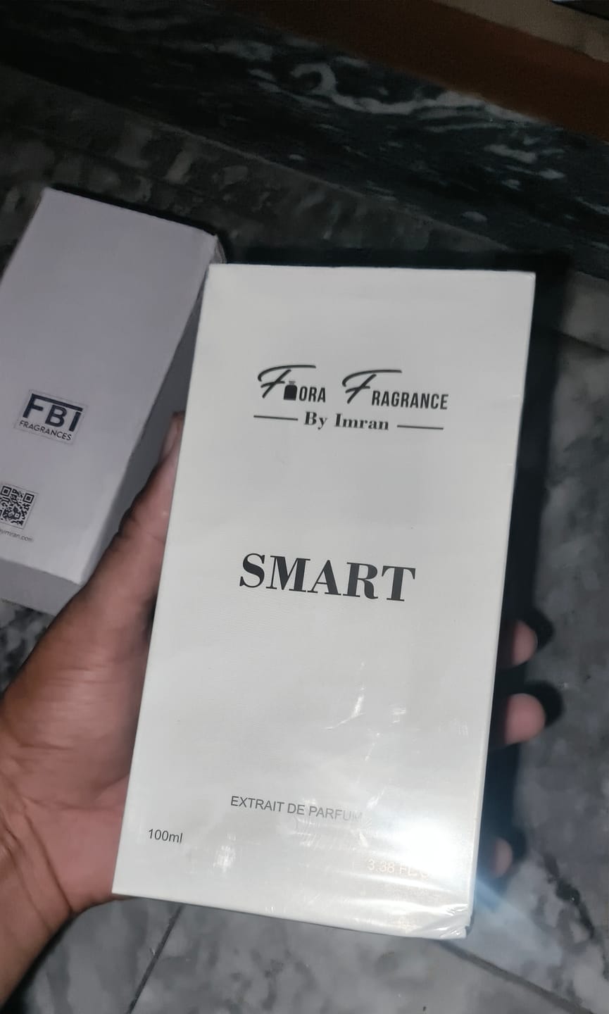 Customer photo review of SMART