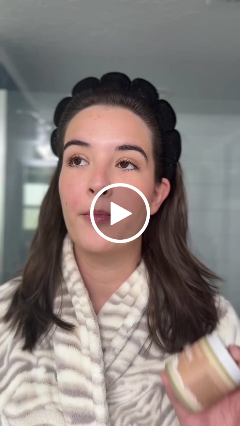 Customer video review of Whipped Tallow Cream - Vanilla Latte