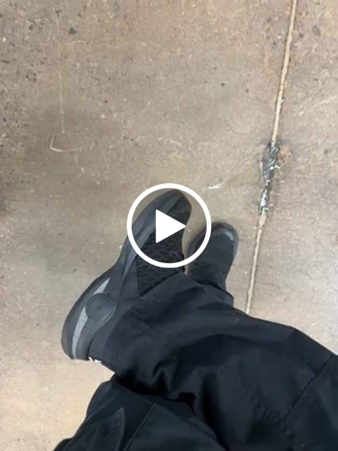 Customer video review of Maven Comfortable Steel Toe Work Boots