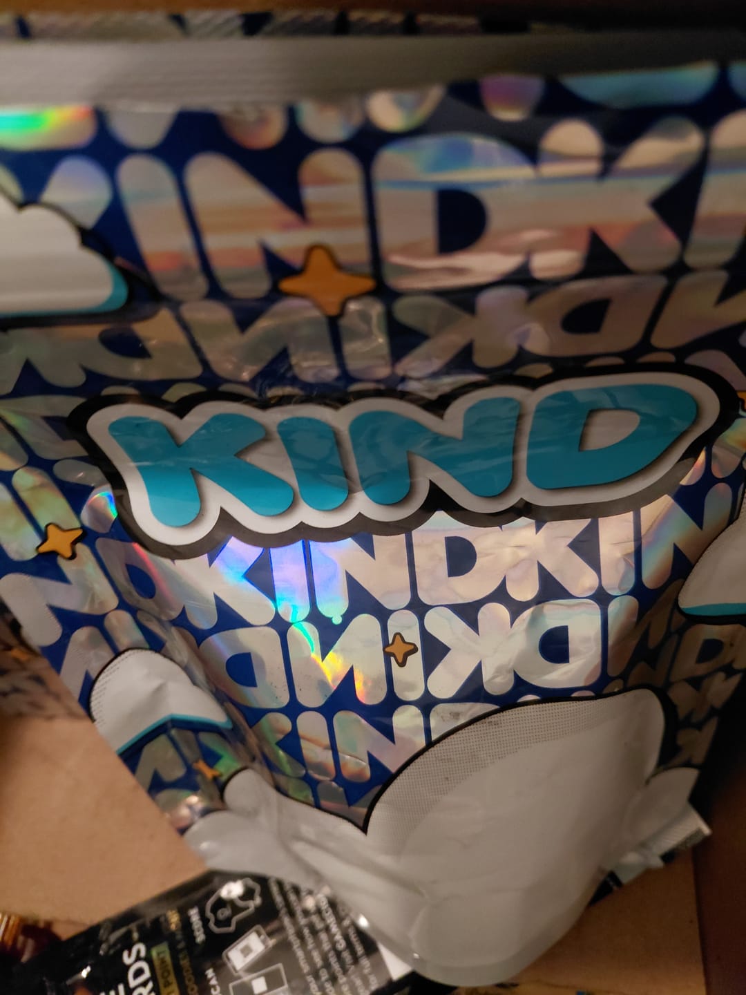 Customer photo review of Maui Wowie - Minis - 28 Grams - Sativa