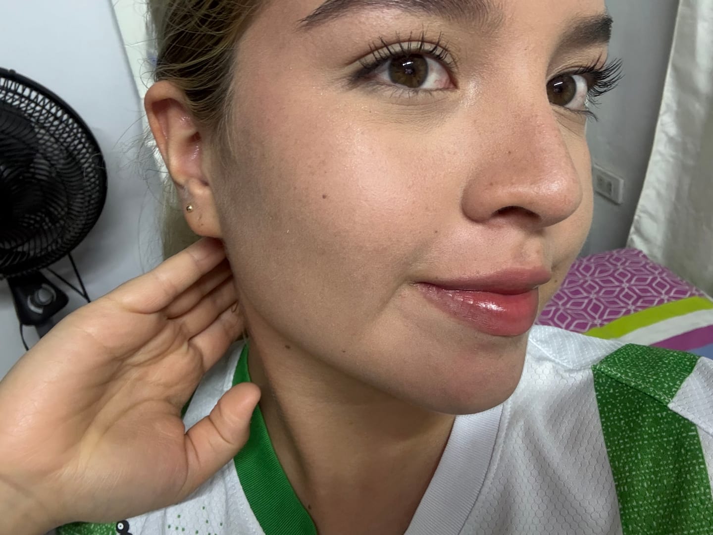 Customer photo review of KIT DEL MES