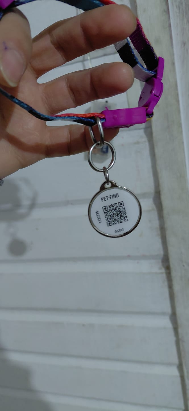 Customer photo review of Placa Rosada Flores